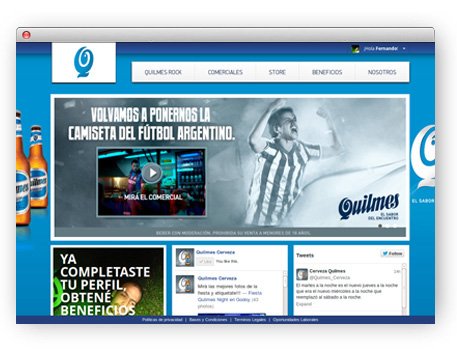 quilmes case image