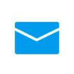 mail contact icon