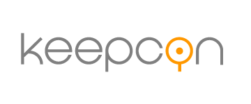 keepcon logo